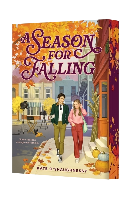 A Season for Falling