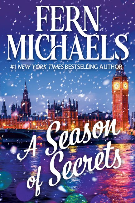 A Season of Secrets