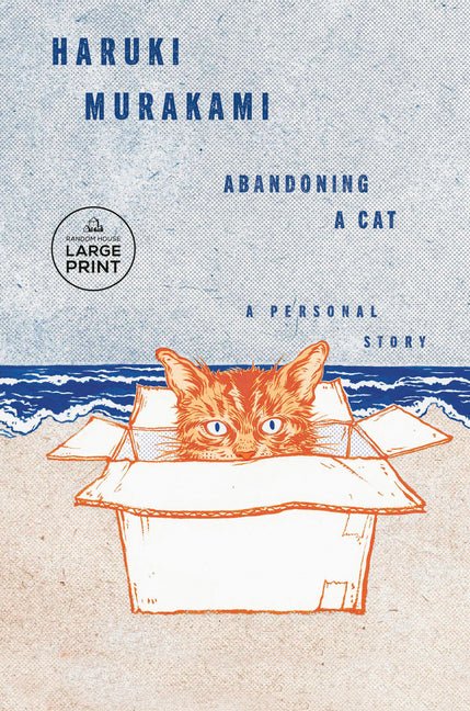 Abandoning a Cat