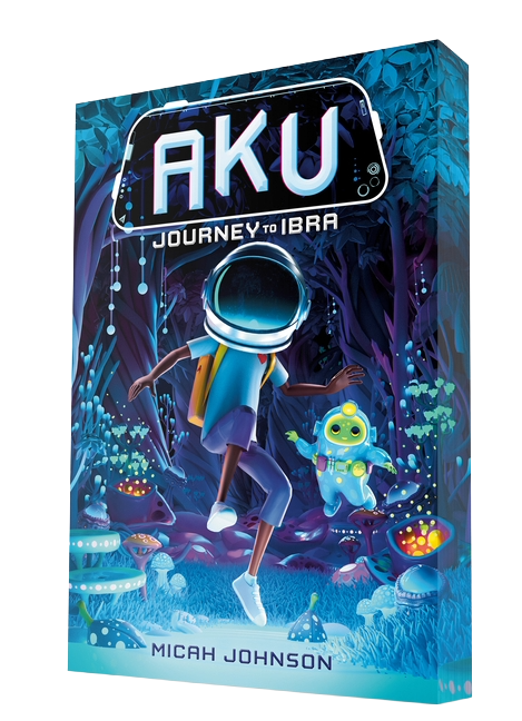 Aku: Journey to Ibra