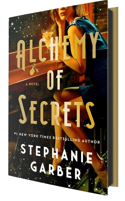 Alchemy of Secrets