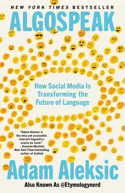 Algospeak: How Social Media Is Transforming the Future of Language