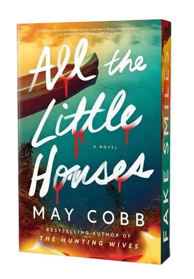 All the Little Houses