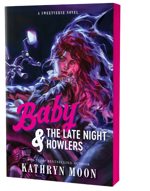 Baby & the Late Night Howlers (Standard Edition)