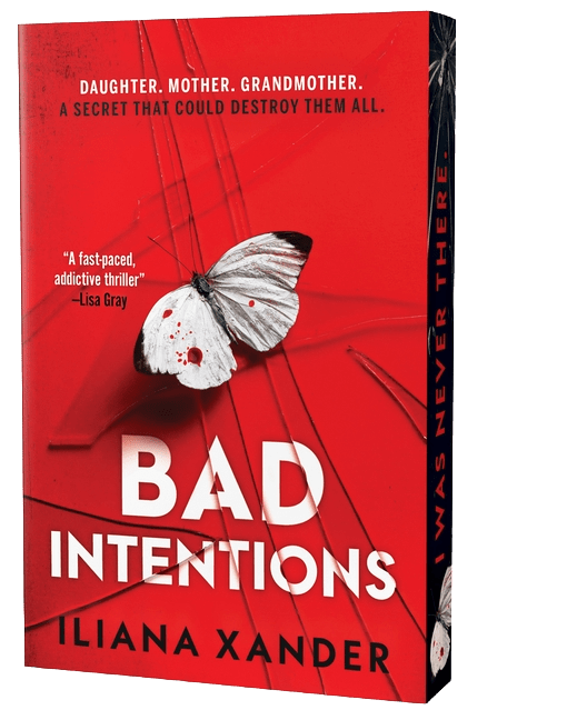 Bad Intentions