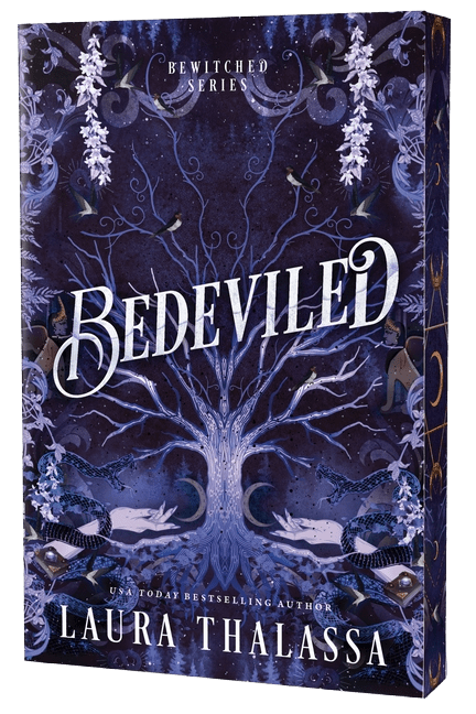 Bedeviled