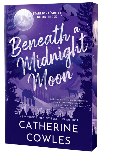 Beneath a Midnight Moon