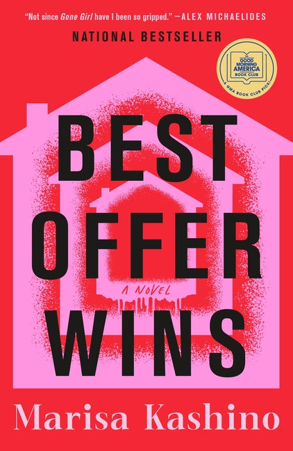 Best Offer Wins: A GMA Book Club Pick