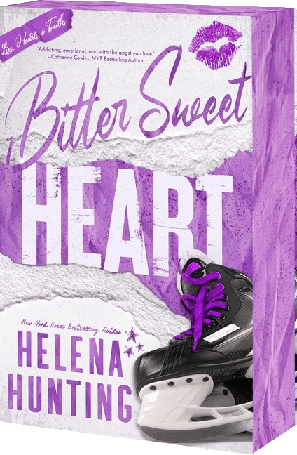 Bitter Sweet Heart