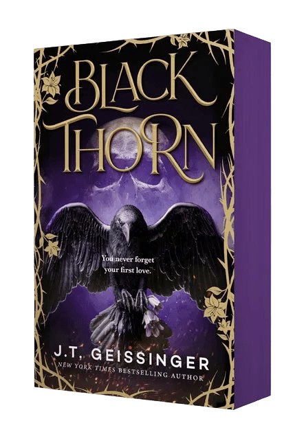 Blackthorn