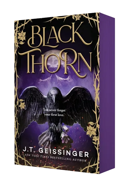 Blackthorn