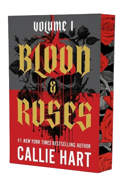 Blood & Roses Volume 1