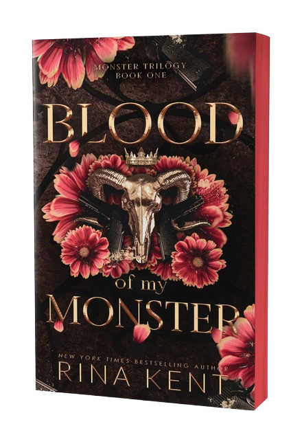 Blood of My Monster
