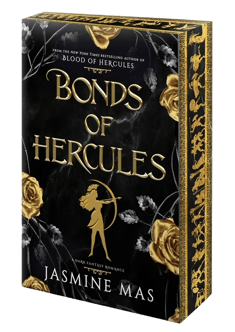 Bonds of Hercules