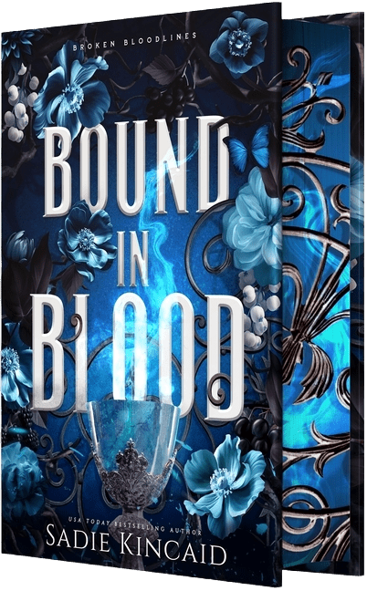 Bound in Blood