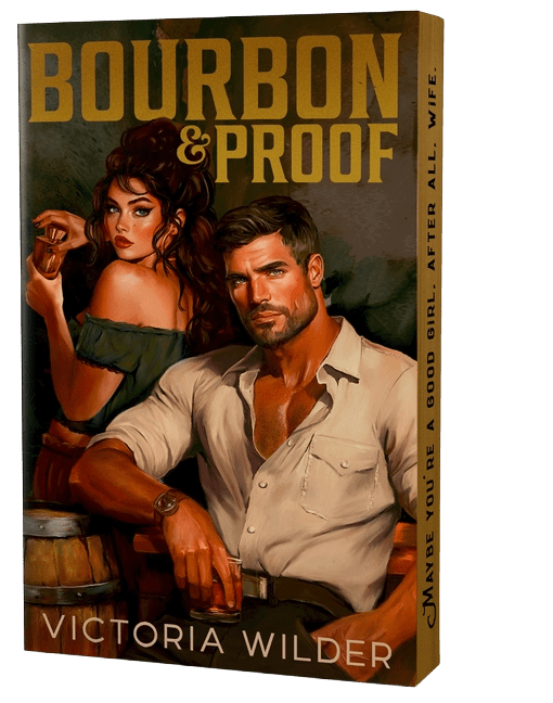 Bourbon & Proof (Standard Edition)