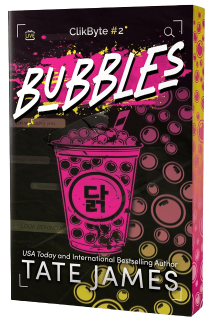 Bubbles