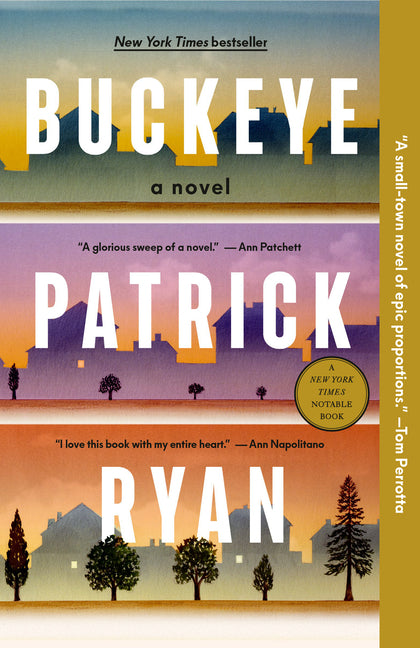 Buckeye: A Read with Jenna Pick
