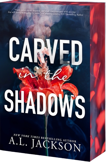 Carved in the Shadows