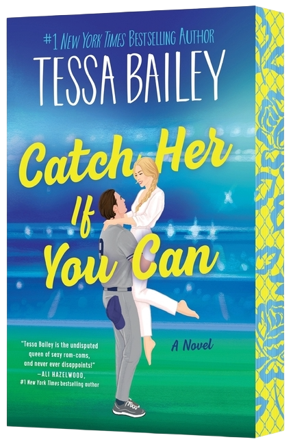 Catch Her If You Can