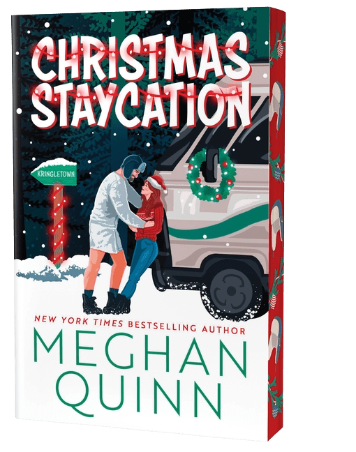 Christmas Staycation