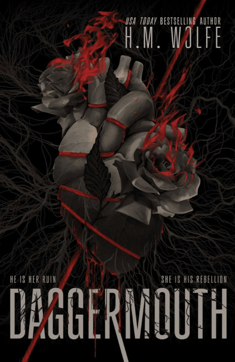 Daggermouth