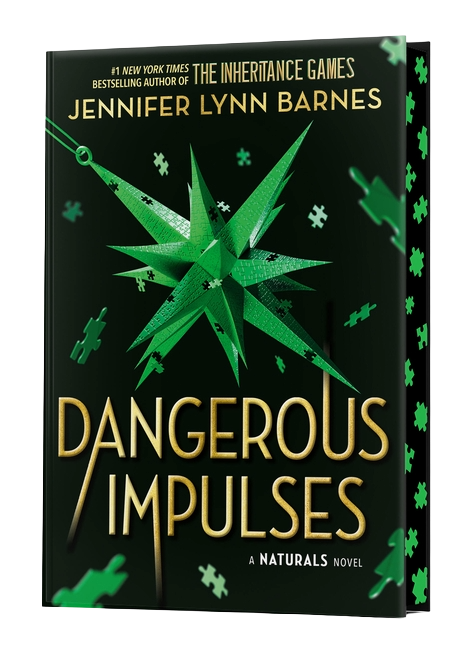 Dangerous Impulses