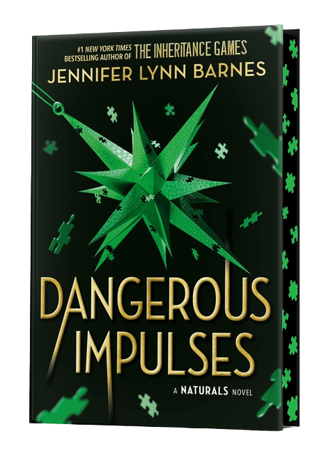 Dangerous Impulses
