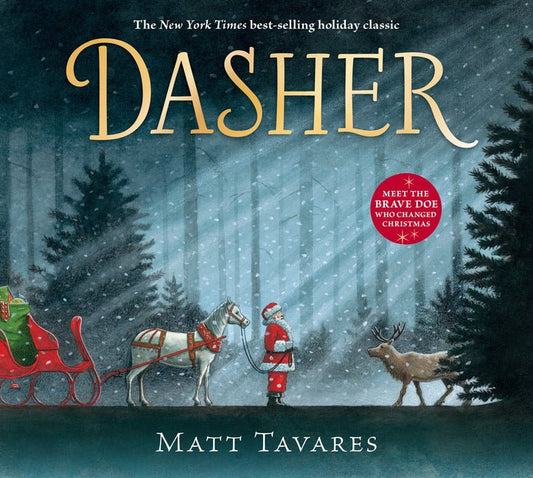 Monthly Book Club Selections - Children's