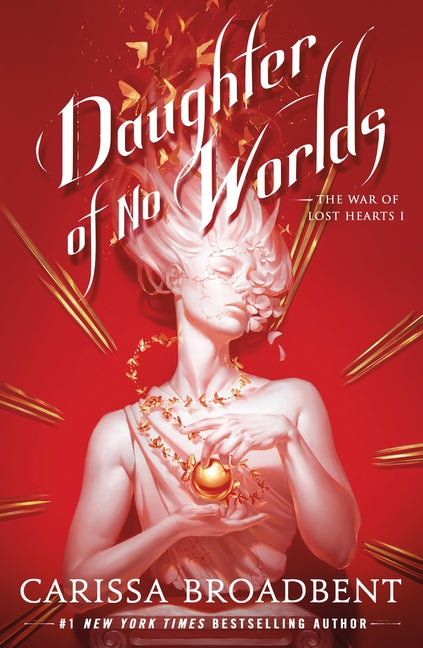 Daughter of No Worlds