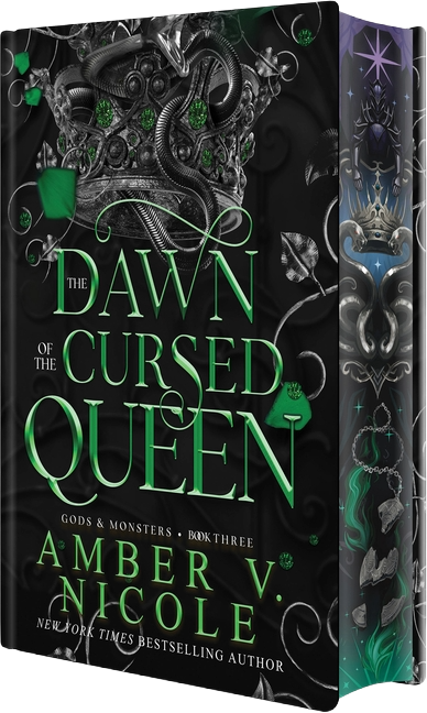 Dawn of the Cursed Queen: Deluxe Special Edition