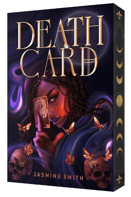 Death Card