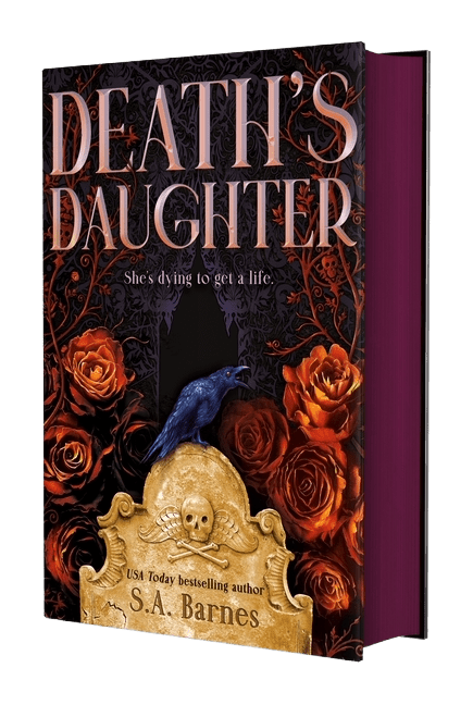 Death's Daughter
