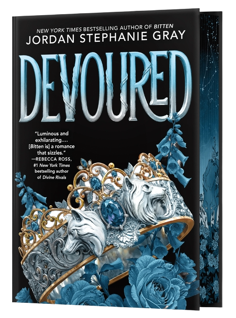 Devoured