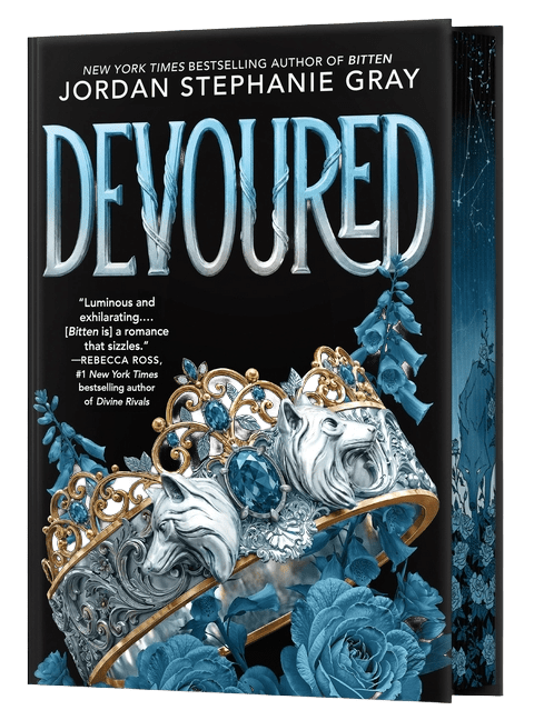 Devoured
