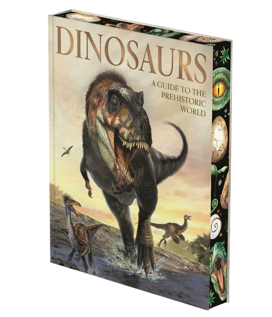 Dinosaurs: A Guide to the Prehistoric World