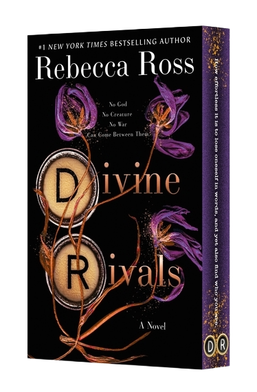 Divine Rivals