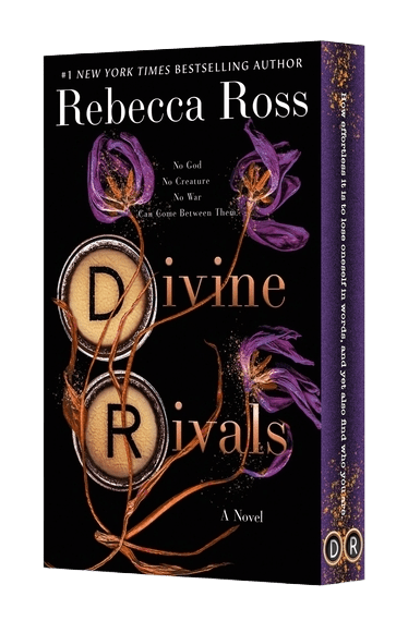 Divine Rivals