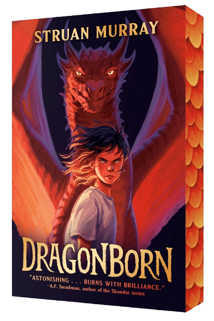 Dragonborn