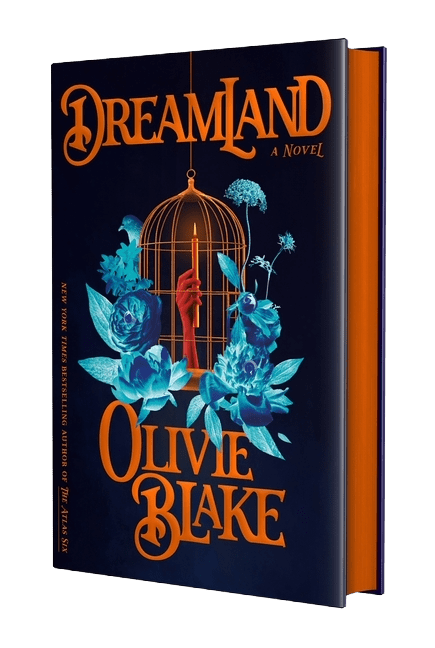Dreamland