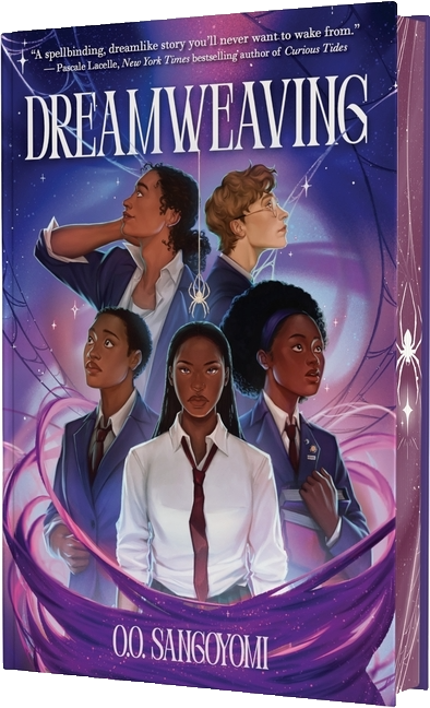 Dreamweaving