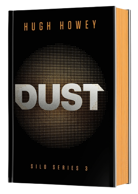 Dust Deluxe Collector's Edition