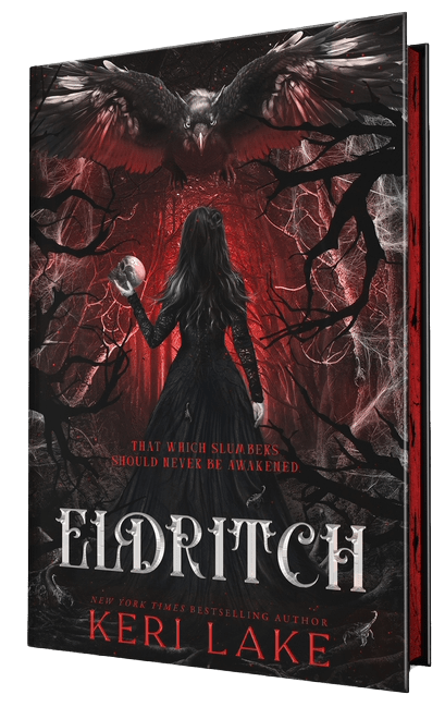 Eldritch