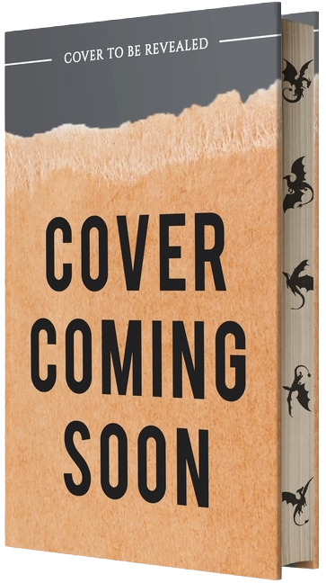 Untitled Empyrean (Not Book Four)