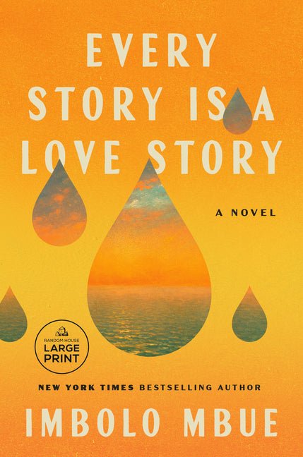 Every Story Is a Love Story