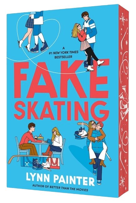 Fake Skating