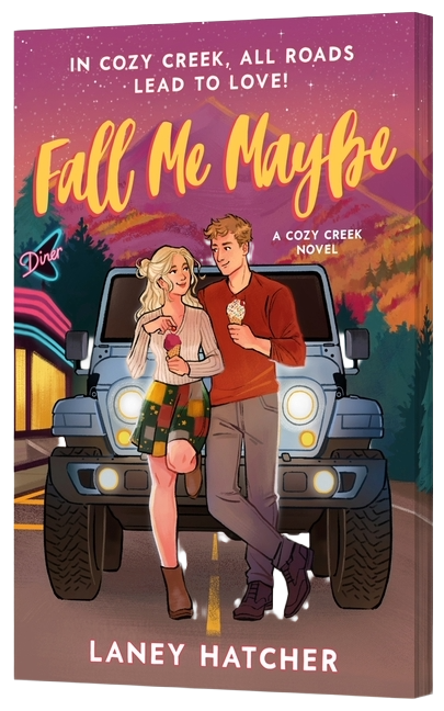 Fall Me Maybe