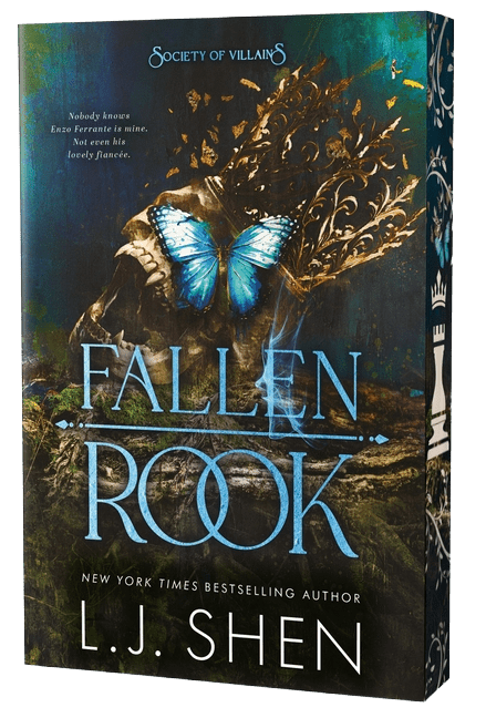 Fallen Rook