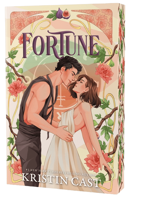 Fortune (Standard Edition): A Towerfall Novel