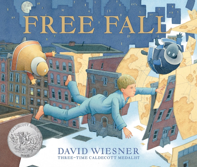 Free Fall
